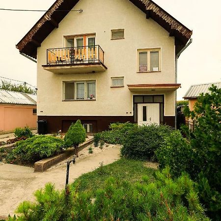 Ubytovanie Harmony House Hotel Veľký Meder Exterior foto