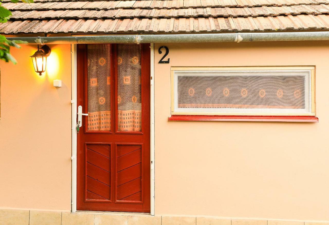 Ubytovanie Harmony House Hotel Veľký Meder Exterior foto